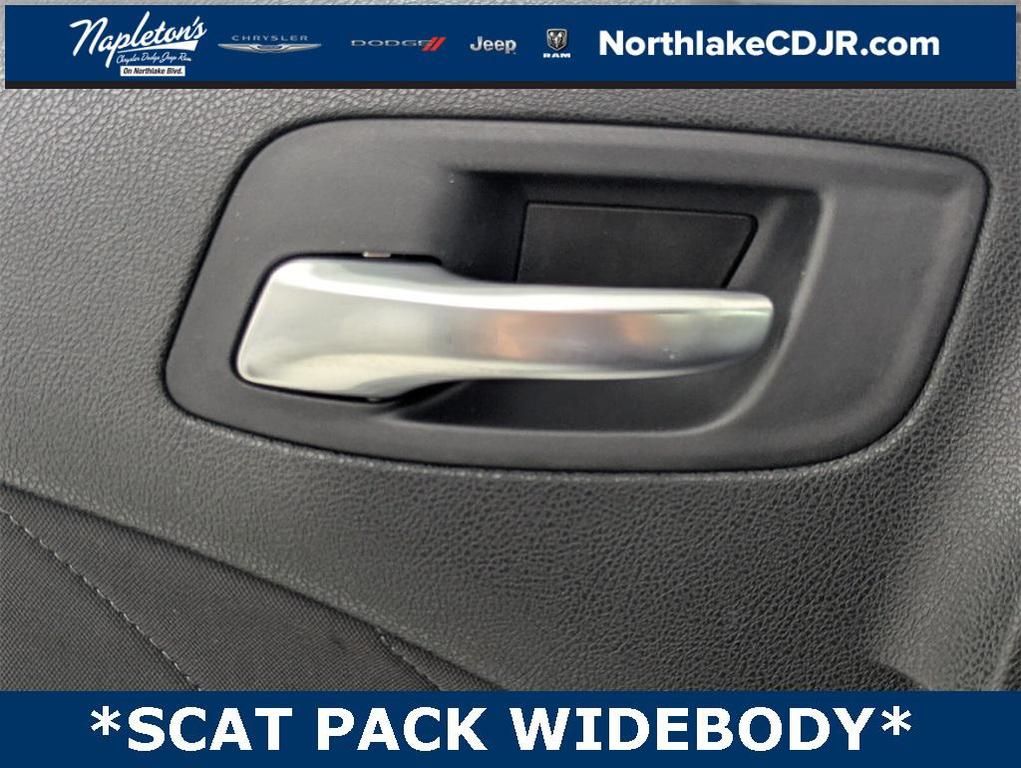 used 2023 Dodge Charger car, priced at $47,588