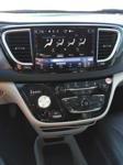 used 2022 Chrysler Pacifica car, priced at $19,999