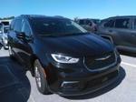 used 2022 Chrysler Pacifica car, priced at $19,999