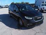 used 2022 Chrysler Pacifica car, priced at $19,999