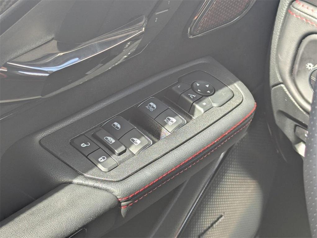 new 2026 Ram 1500 car, priced at $88,876