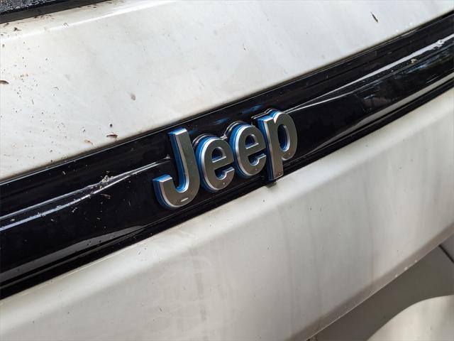 new 2024 Jeep Grand Cherokee 4xe car, priced at $53,070