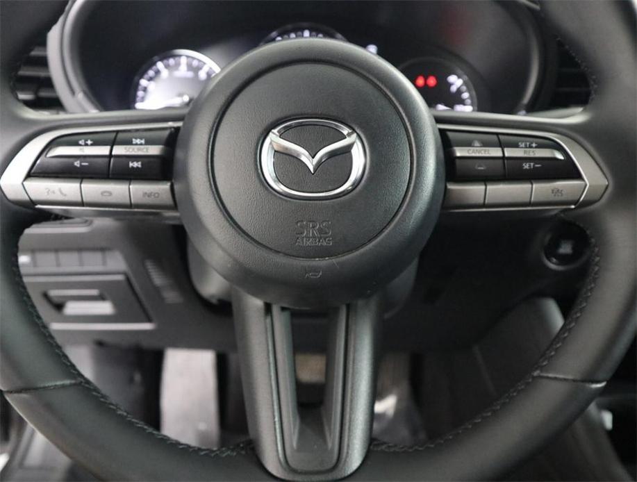 used 2020 Mazda Mazda3 car, priced at $16,879