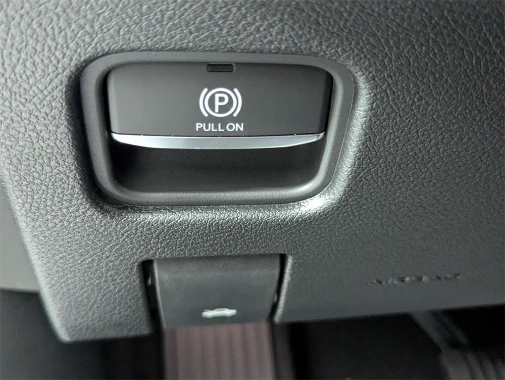 new 2025 Jeep Grand Cherokee car, priced at $30,620