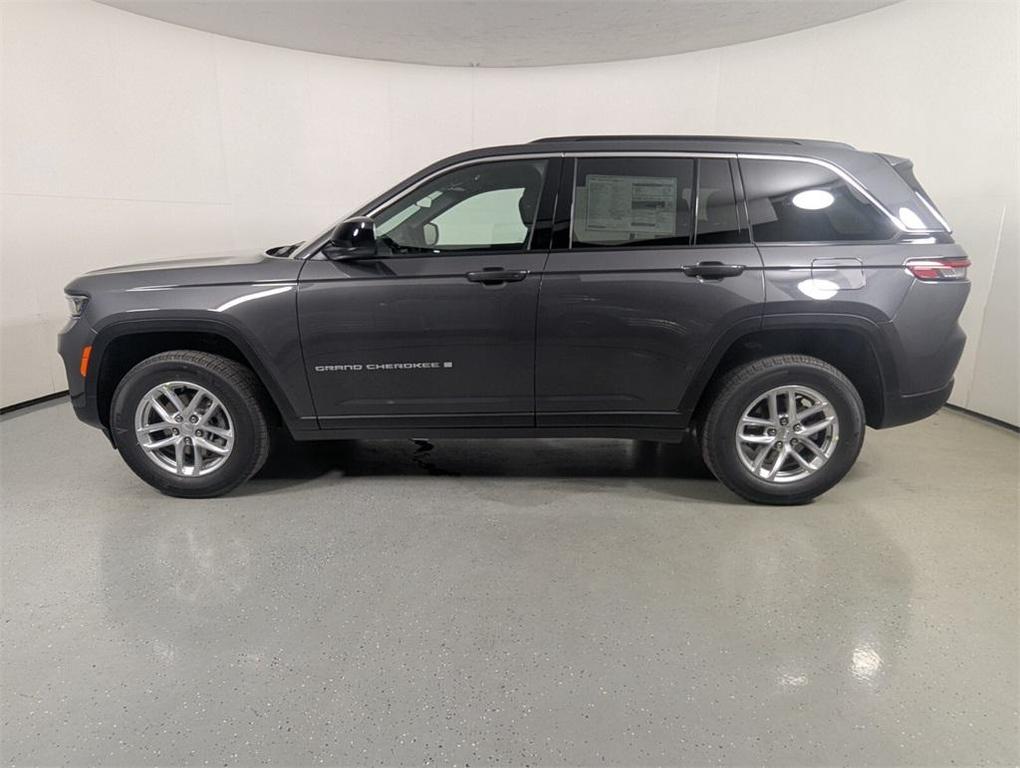 new 2025 Jeep Grand Cherokee car, priced at $30,620