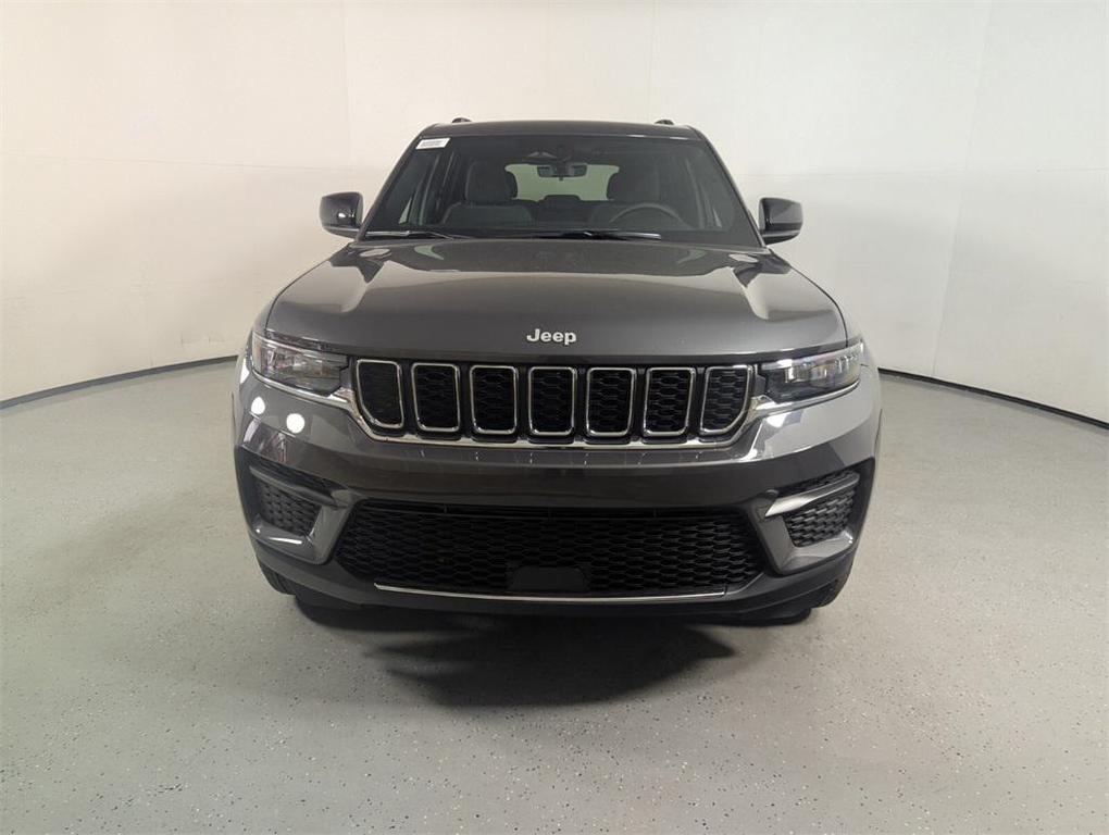 new 2025 Jeep Grand Cherokee car, priced at $30,620