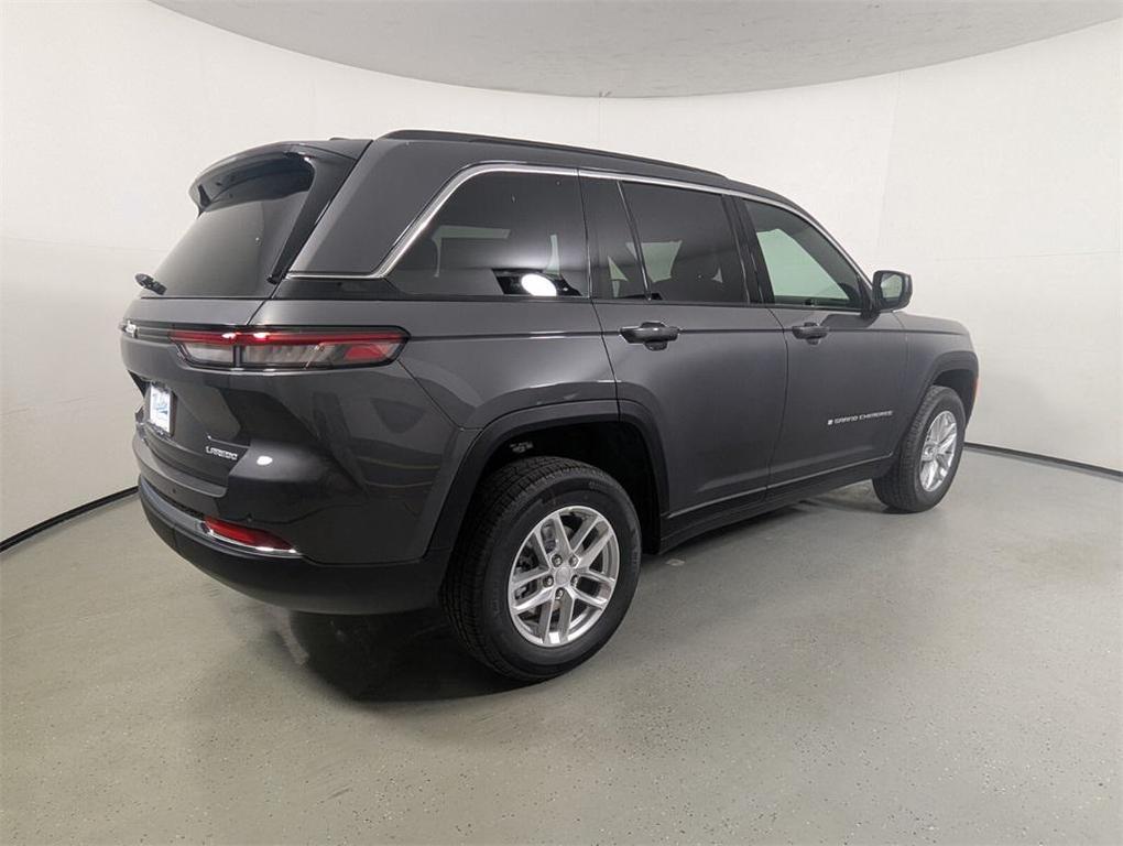 new 2025 Jeep Grand Cherokee car, priced at $30,620