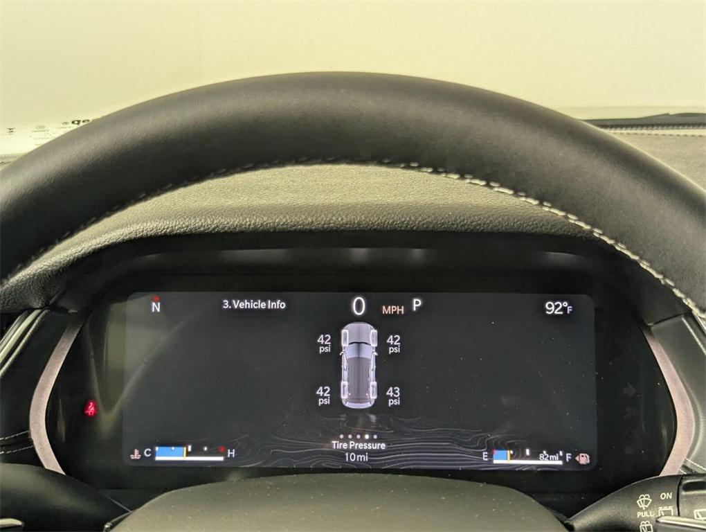 new 2025 Jeep Grand Cherokee car, priced at $30,620