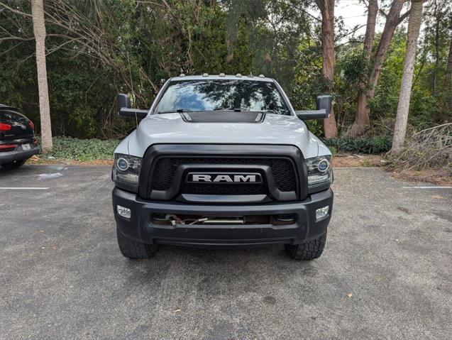 used 2018 Ram 2500 car, priced at $29,900