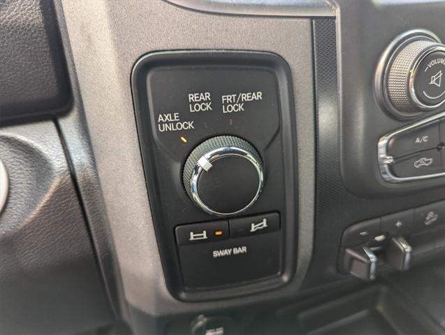 used 2018 Ram 2500 car, priced at $29,900