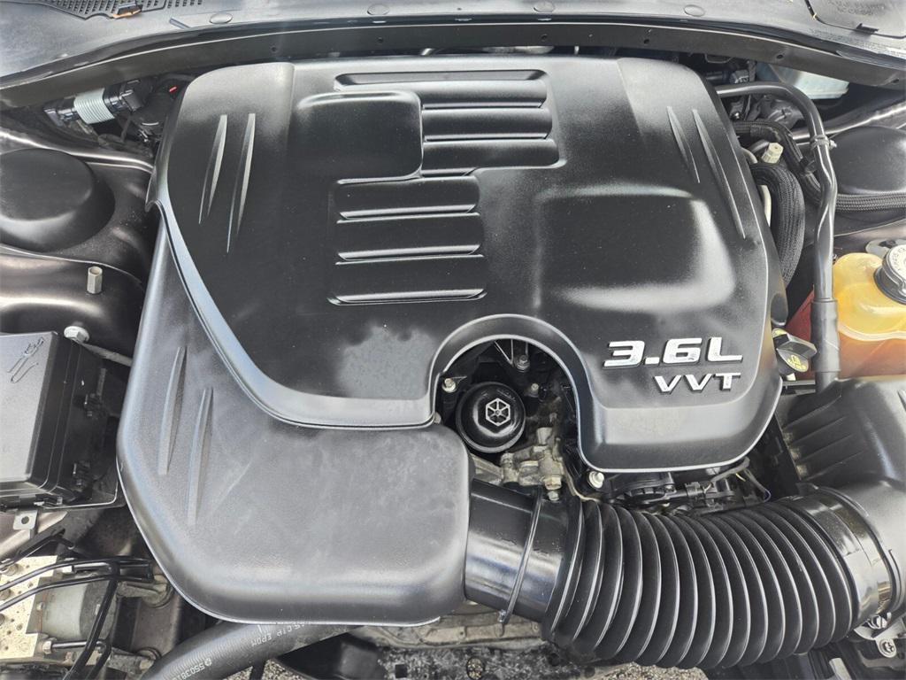 used 2019 Dodge Charger car, priced at $16,492