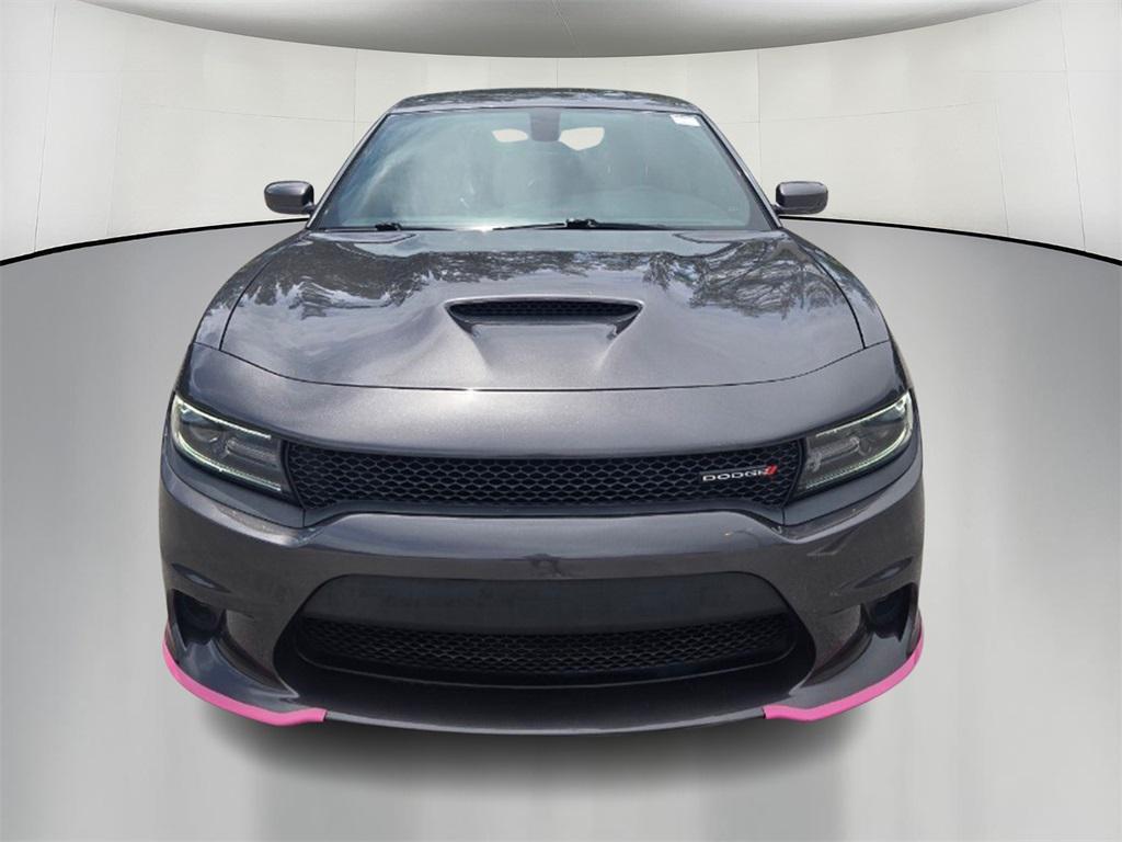 used 2019 Dodge Charger car, priced at $16,492