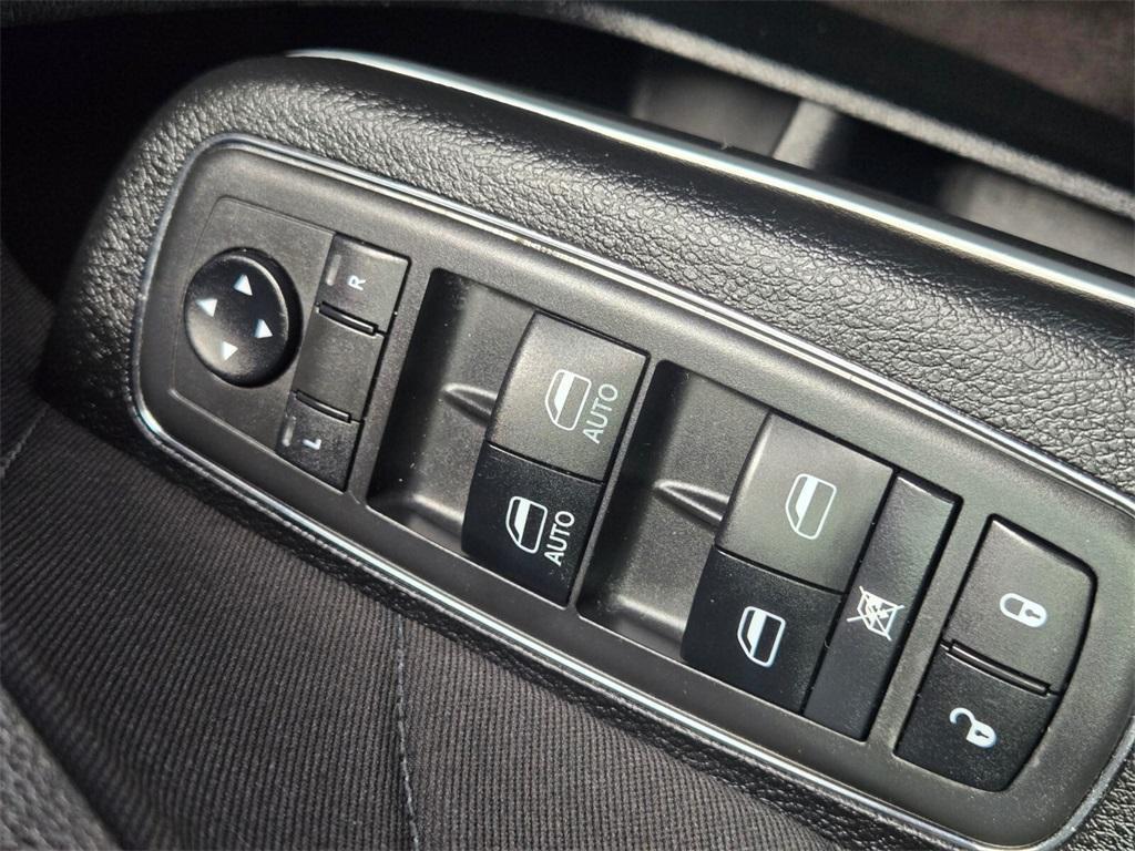 used 2019 Dodge Charger car, priced at $16,492
