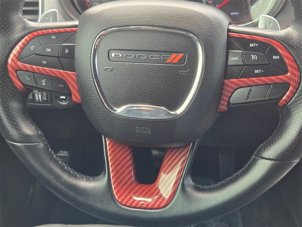 used 2019 Dodge Charger car, priced at $16,492