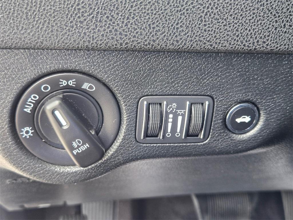 used 2019 Dodge Charger car, priced at $16,492