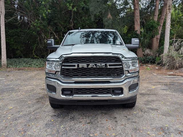 new 2024 Ram 2500 car, priced at $63,733