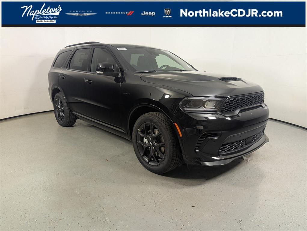 new 2026 Dodge Durango car, priced at $47,113