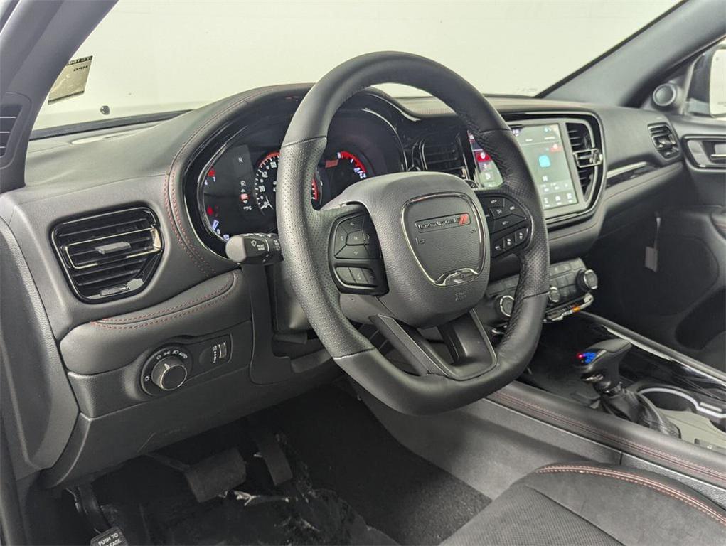 new 2026 Dodge Durango car, priced at $45,577