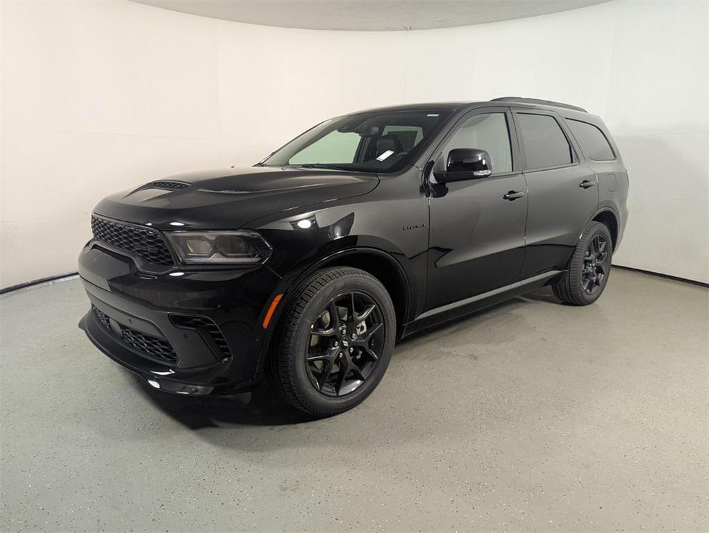 new 2026 Dodge Durango car, priced at $45,577