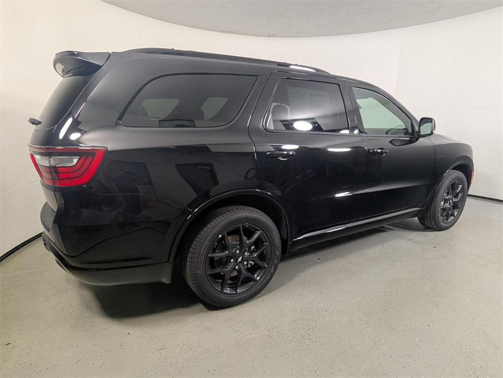 new 2026 Dodge Durango car, priced at $45,577