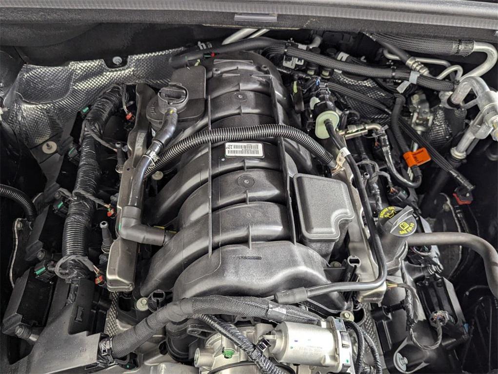 new 2026 Dodge Durango car, priced at $45,577