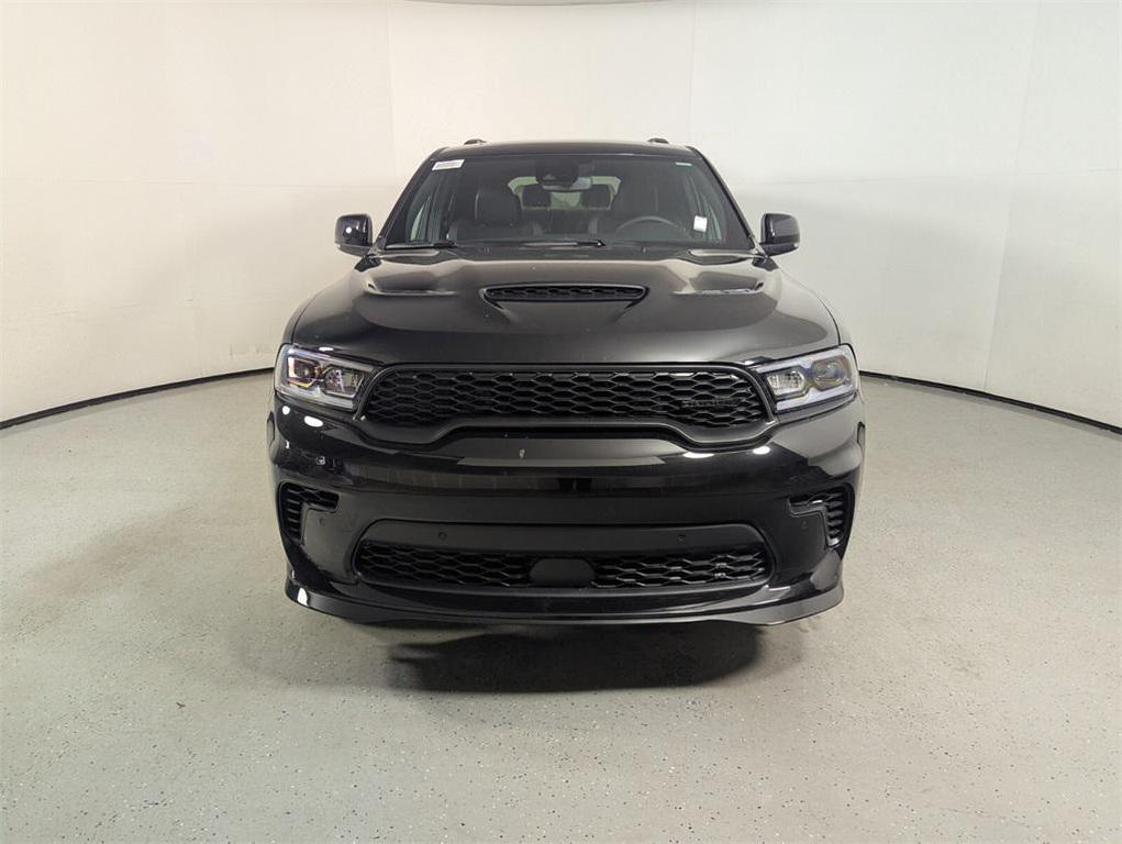 new 2026 Dodge Durango car, priced at $45,577