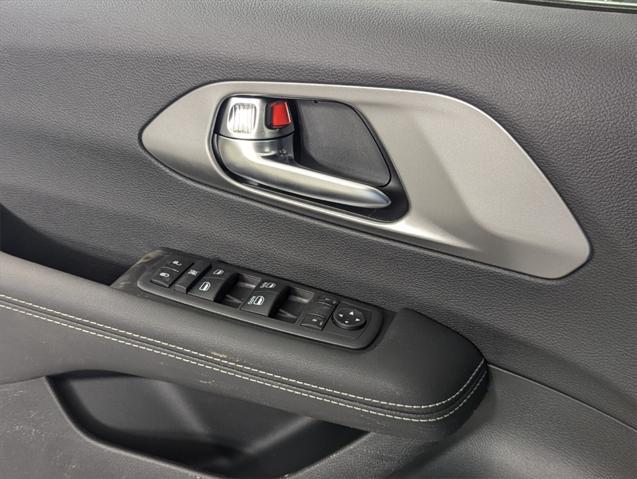 new 2025 Chrysler Voyager car, priced at $38,437