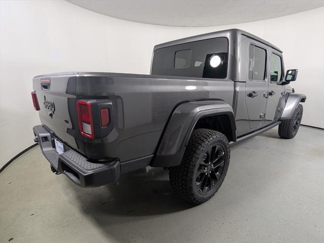 new 2025 Jeep Gladiator car, priced at $42,044