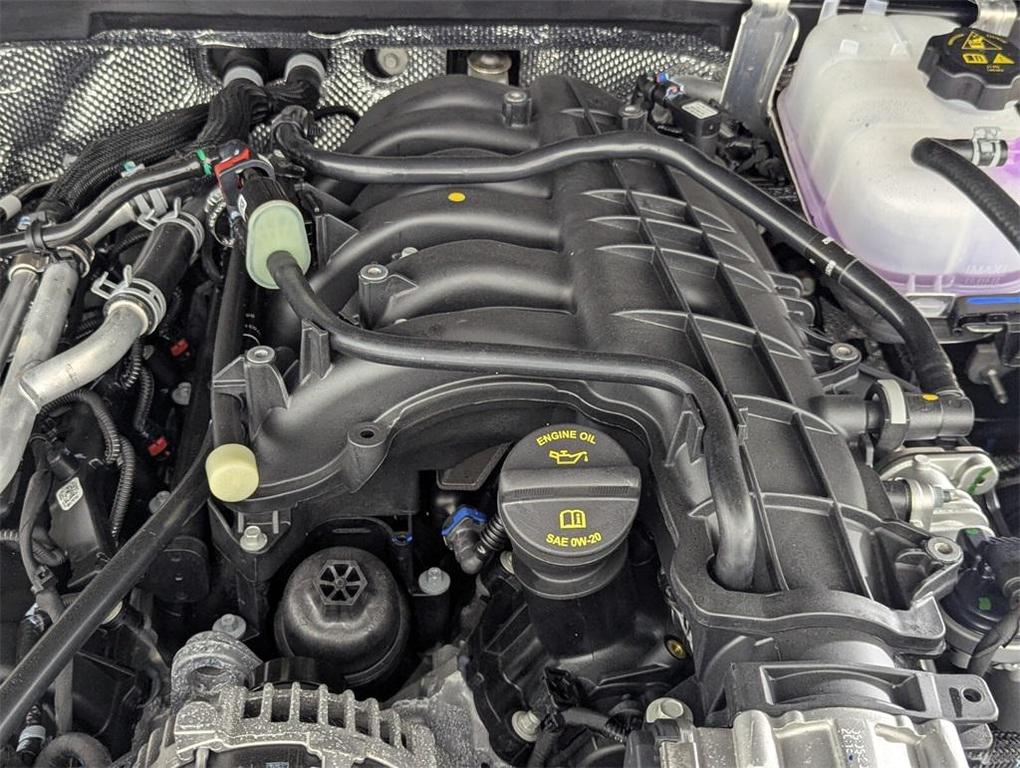 new 2025 Jeep Gladiator car, priced at $42,767
