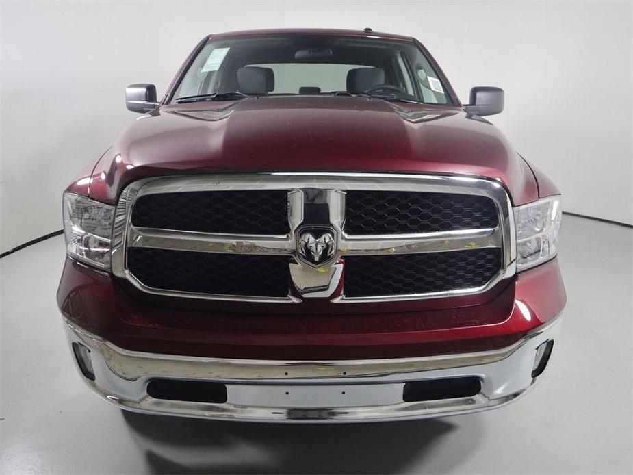 new 2023 Ram 1500 Classic car, priced at $40,784