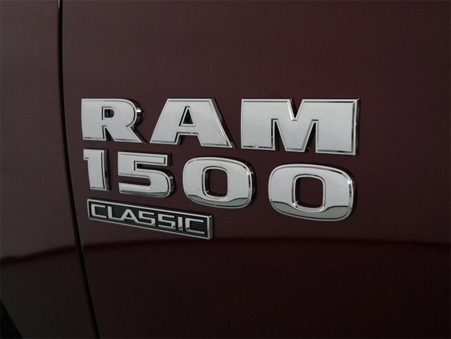 new 2023 Ram 1500 Classic car, priced at $40,784