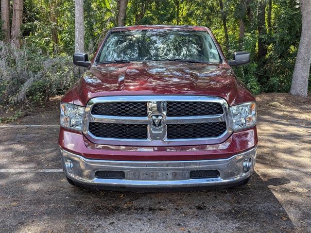 new 2023 Ram 1500 car, priced at $38,235