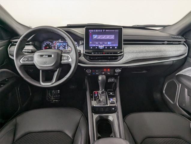 new 2024 Jeep Compass car, priced at $23,006