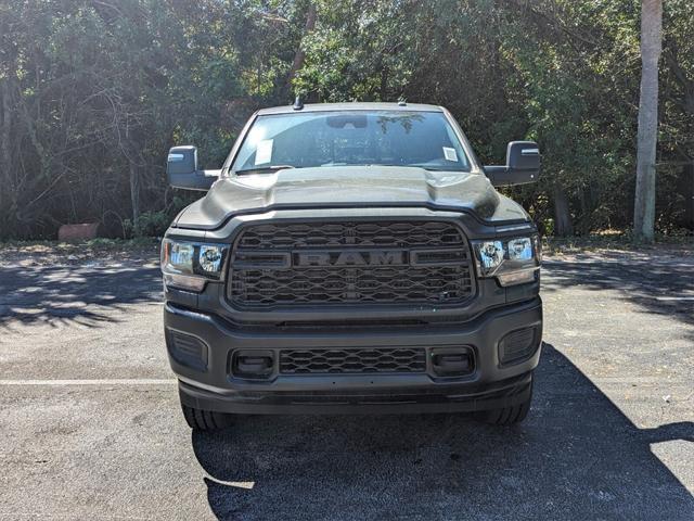 new 2024 Ram 3500 car, priced at $58,507