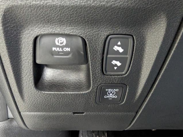used 2025 Ram 1500 car, priced at $47,488
