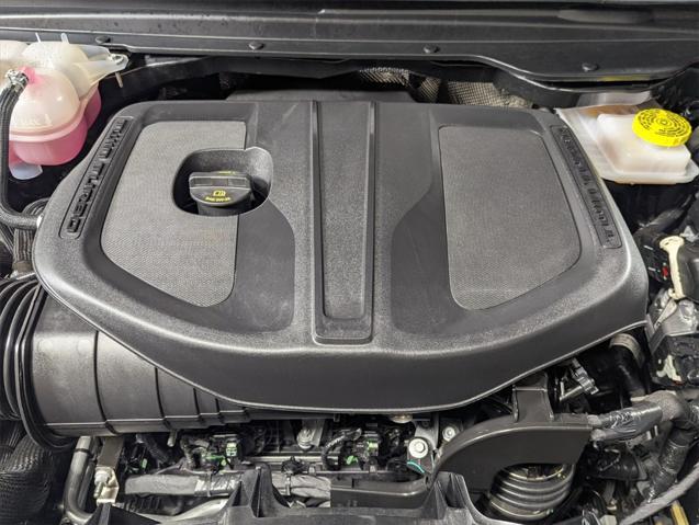used 2025 Ram 1500 car, priced at $47,488