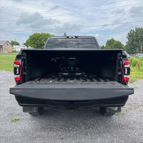 used 2022 Ram 2500 car, priced at $49,992