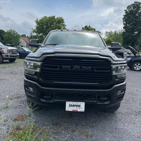 used 2022 Ram 2500 car, priced at $49,992