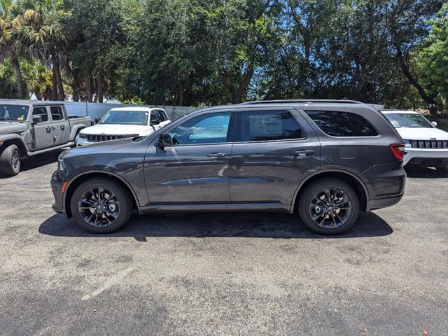 new 2024 Dodge Durango car, priced at $34,441