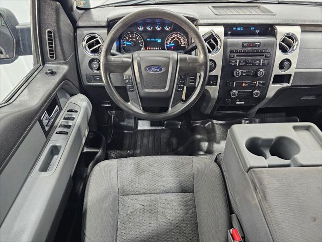 used 2013 Ford F-150 car, priced at $10,137