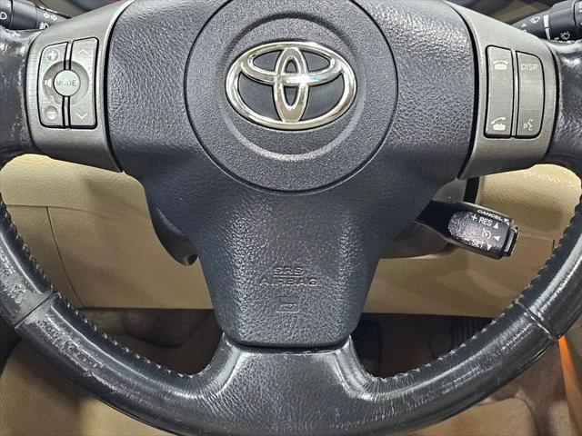 used 2010 Toyota RAV4 car, priced at $6,961