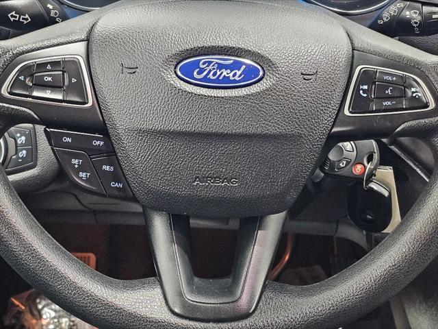 used 2018 Ford Escape car, priced at $12,020