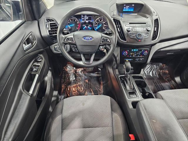 used 2018 Ford Escape car, priced at $12,020