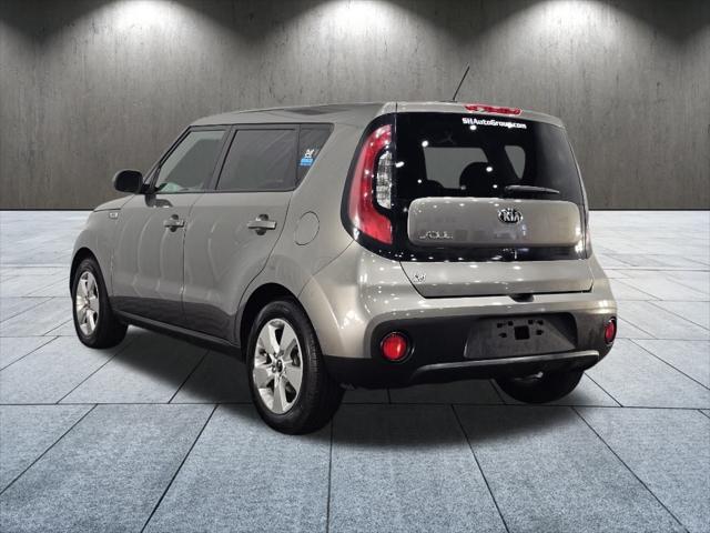 used 2017 Kia Soul car, priced at $11,854