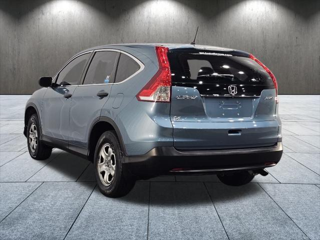 used 2014 Honda CR-V car, priced at $10,911