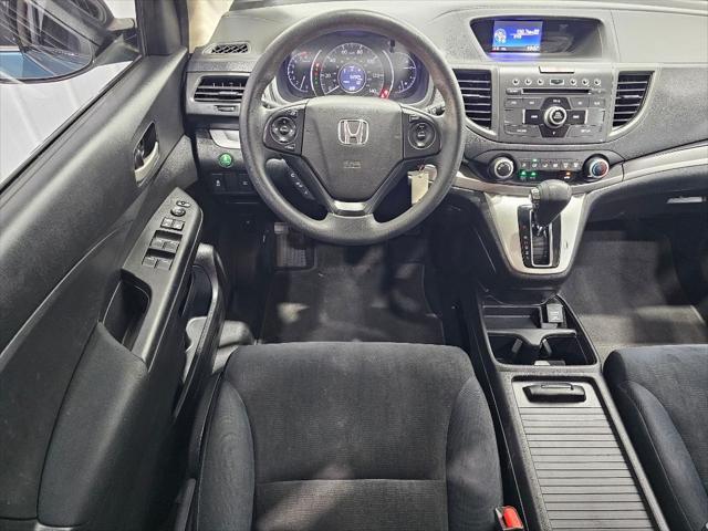 used 2014 Honda CR-V car, priced at $10,911