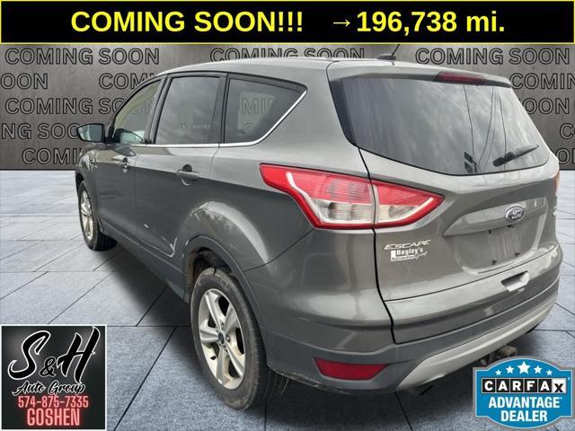 used 2014 Ford Escape car, priced at $6,100