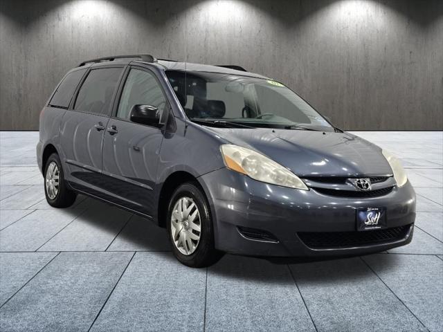 used 2007 Toyota Sienna car, priced at $5,969