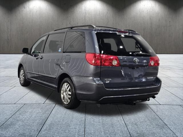 used 2007 Toyota Sienna car, priced at $5,969