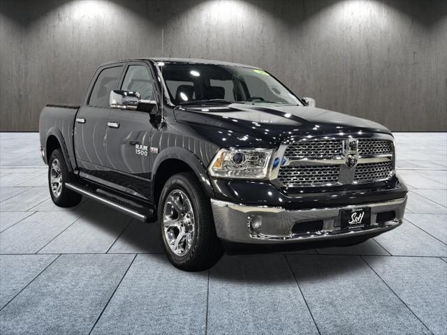 used 2016 Ram 1500 car, priced at $31,380